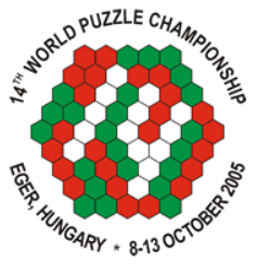 WPC 2005 logo